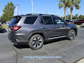 2026 Honda Pilot Elite AWD