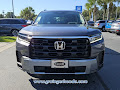 2026 Honda Pilot Elite AWD