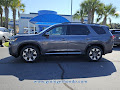 2026 Honda Pilot Elite AWD