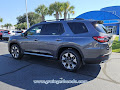 2026 Honda Pilot Elite AWD