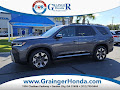 2026 Honda Pilot Elite AWD