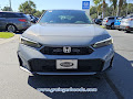 2026 Honda Civic Hatchback Hybrid Sport Touring CVT
