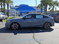 2026 Honda Civic Hatchback Hybrid Sport Touring CVT