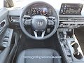 2026 Honda Civic Hatchback Hybrid Sport Touring CVT