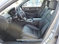 2026 Honda Civic Hatchback Hybrid Sport Touring CVT