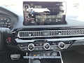 2026 Honda Civic Hatchback Hybrid Sport Touring CVT