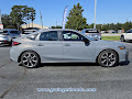 2026 Honda Civic Hatchback Hybrid Sport Touring CVT