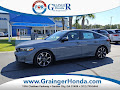2026 Honda Civic Hatchback Hybrid Sport Touring CVT