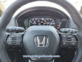 2026 Honda Civic Hatchback Hybrid Sport Touring CVT