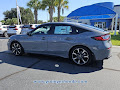 2026 Honda Civic Hatchback Hybrid Sport Touring CVT