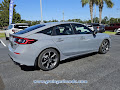 2026 Honda Civic Hatchback Hybrid Sport Touring CVT