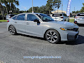 2026 Honda Civic Hatchback Hybrid Sport Touring CVT