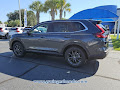 2027 Honda CR-V EX-L AWD