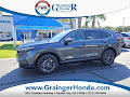 2027 Honda CR-V EX-L AWD