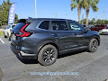 2027 Honda CR-V EX-L AWD