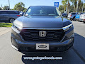 2027 Honda CR-V EX-L AWD