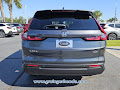 2027 Honda CR-V EX-L AWD