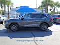 2027 Honda CR-V EX-L AWD