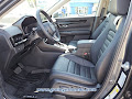 2027 Honda CR-V EX-L AWD