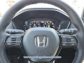 2027 Honda CR-V EX-L AWD