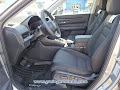2027 Honda CR-V EX 2WD