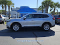 2027 Honda CR-V EX 2WD