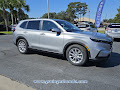 2027 Honda CR-V EX 2WD