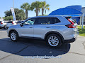 2027 Honda CR-V EX 2WD