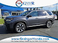 2026 Honda Pilot Touring AWD