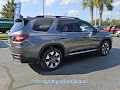 2026 Honda Pilot Touring AWD