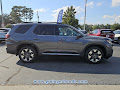 2026 Honda Pilot Touring AWD