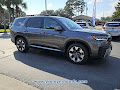 2026 Honda Pilot Touring AWD