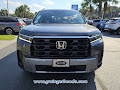 2026 Honda Pilot Touring AWD