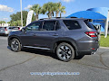 2026 Honda Pilot Touring AWD