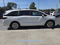 2027 Honda Odyssey EX-L Auto
