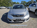 2018 Honda Fit EX