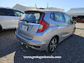 2018 Honda Fit EX