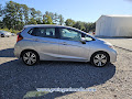 2018 Honda Fit EX