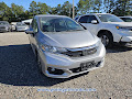 2018 Honda Fit EX