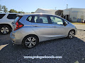 2018 Honda Fit EX