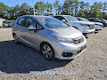 2018 Honda Fit EX