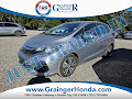 2018 Honda Fit EX