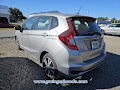 2018 Honda Fit EX