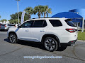 2026 Honda Pilot Elite AWD