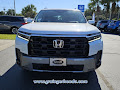 2026 Honda Pilot Elite AWD