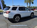 2026 Honda Pilot Elite AWD