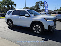 2026 Honda Pilot Elite AWD