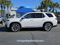 2026 Honda Pilot 2026 HOND PILOT TRG W/COLUPC
