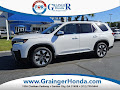 2026 Honda Pilot 2026 HOND PILOT TRG W/COLUPC