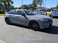 2027 Honda Civic Hatchback Hybrid Sport CVT